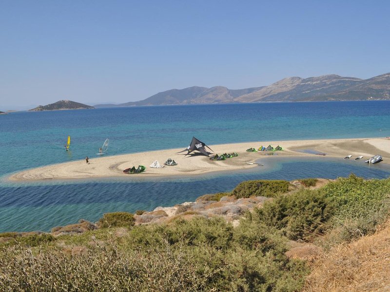 Marmari Bay 13