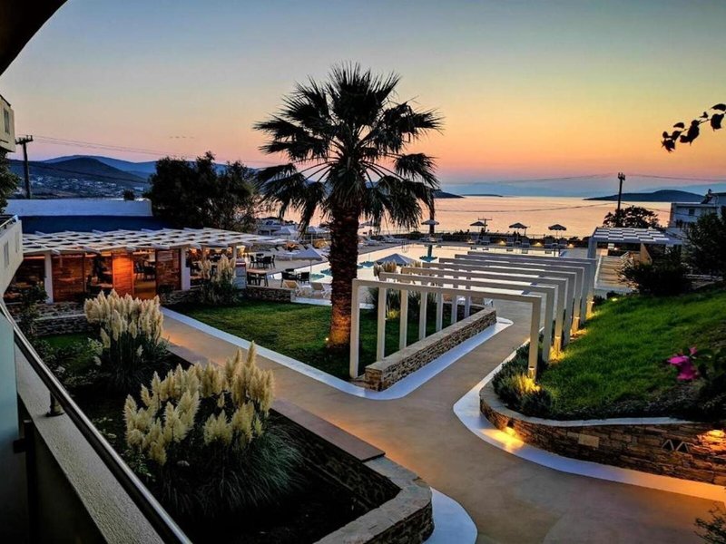 Marmari Bay 15