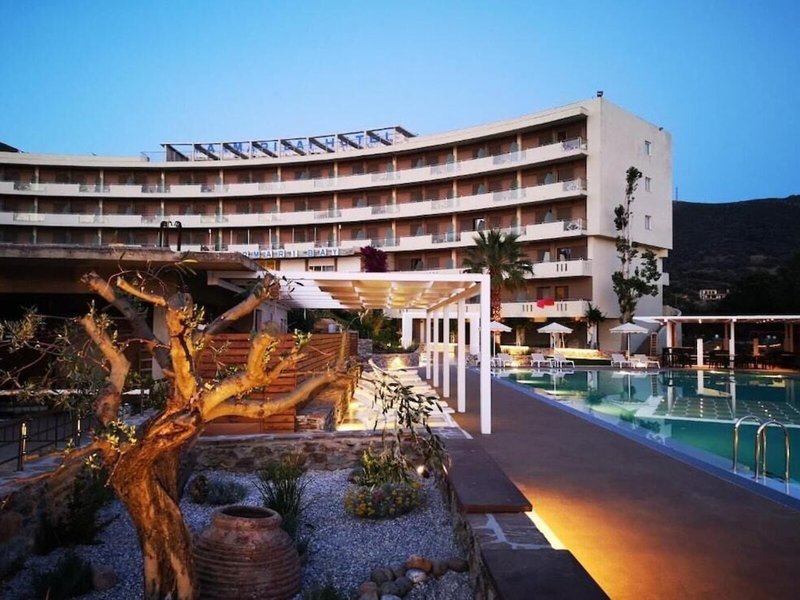 Marmari Bay 16