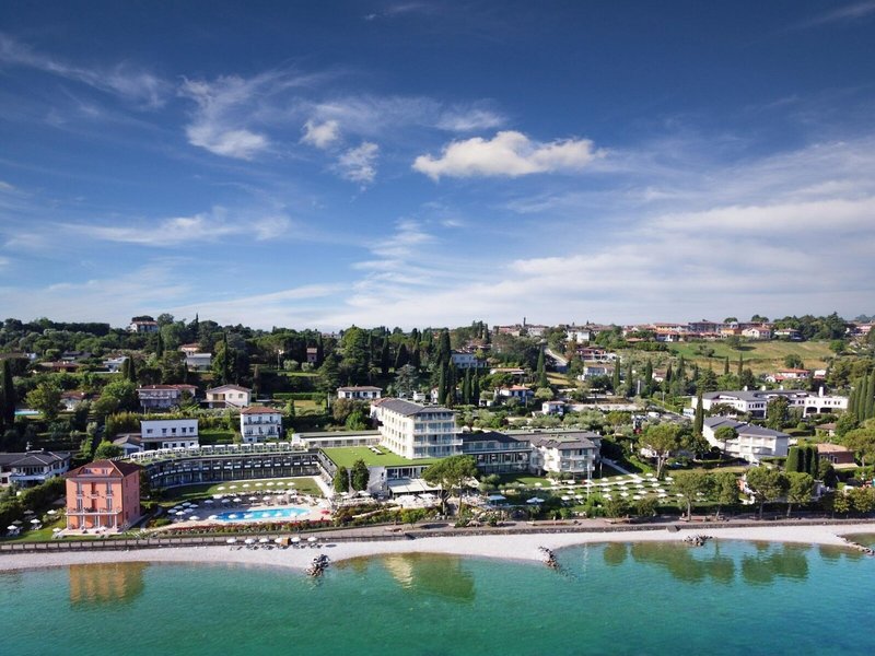 Park Hotel Casimiro 1