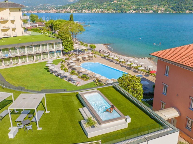 Park Hotel Casimiro 5