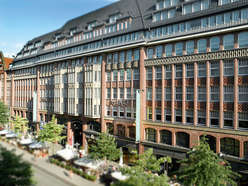 Conrad Hamburg