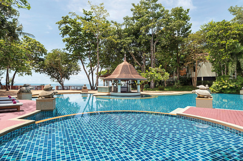 Crown Lanta Resort 2
