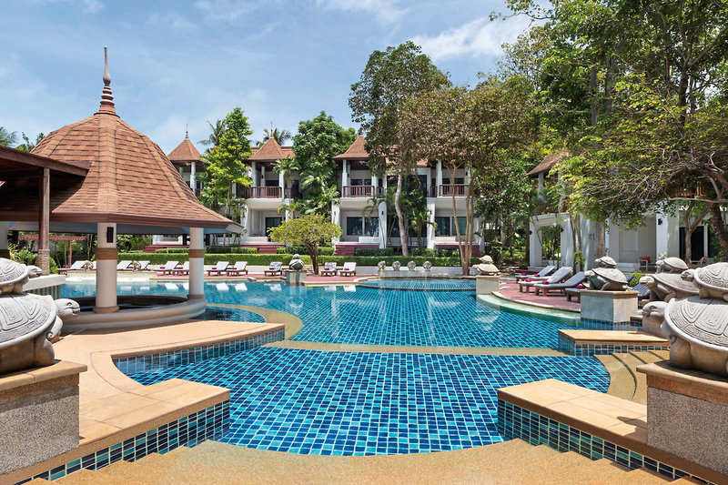 Crown Lanta Resort 3