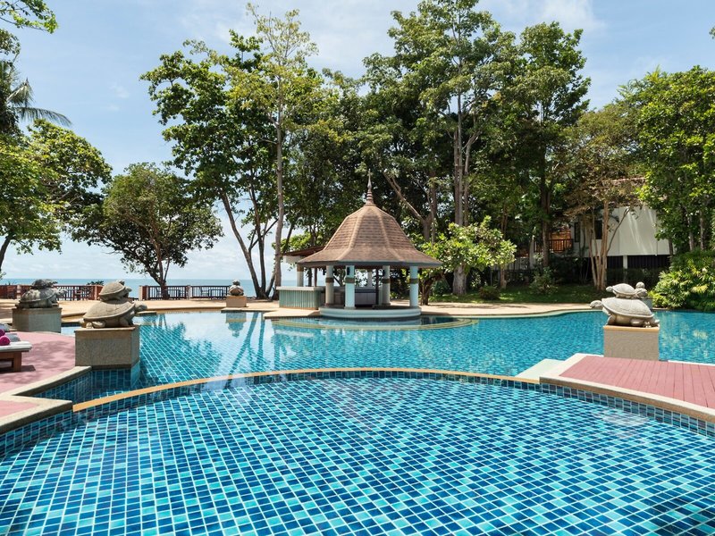 Crown Lanta Resort 3