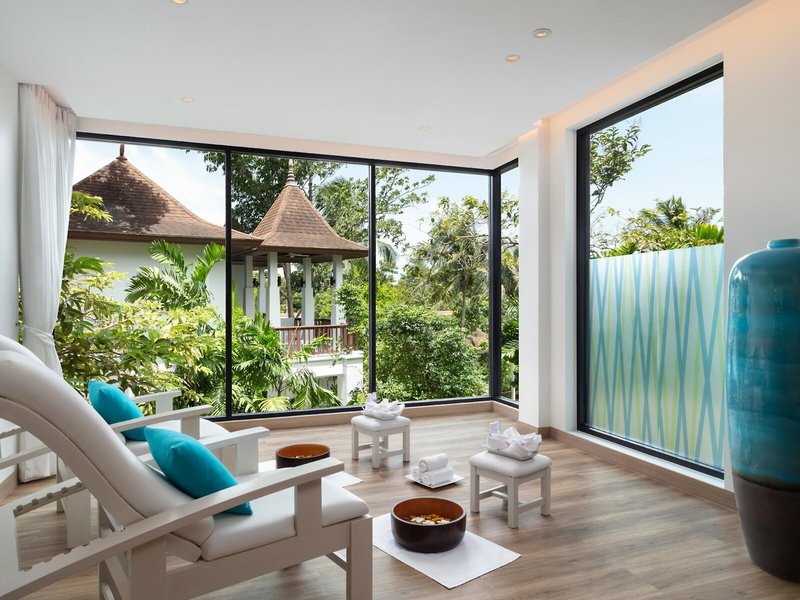 Crown Lanta Resort 23