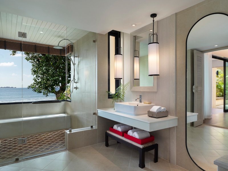 Crown Lanta Resort 33