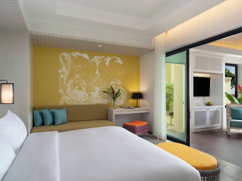 Crown Lanta Resort 34