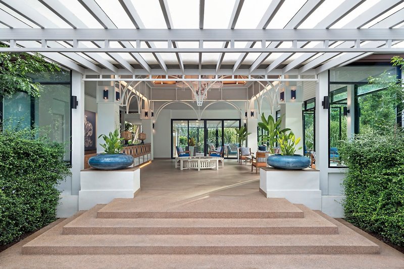 Crown Lanta Resort 15