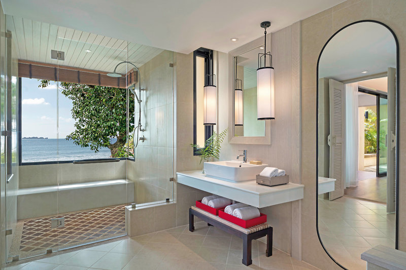 Crown Lanta Resort 19