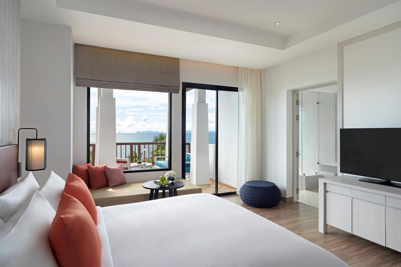 Crown Lanta Resort 32