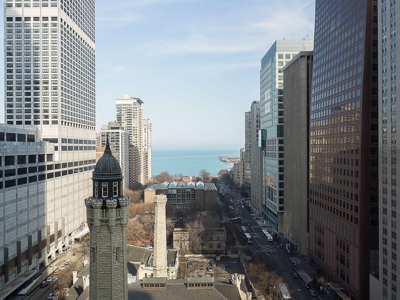 Park Hyatt Chicago 1