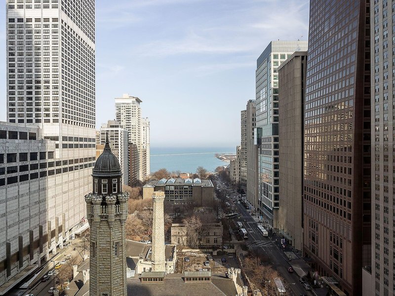 Park Hyatt Chicago 2