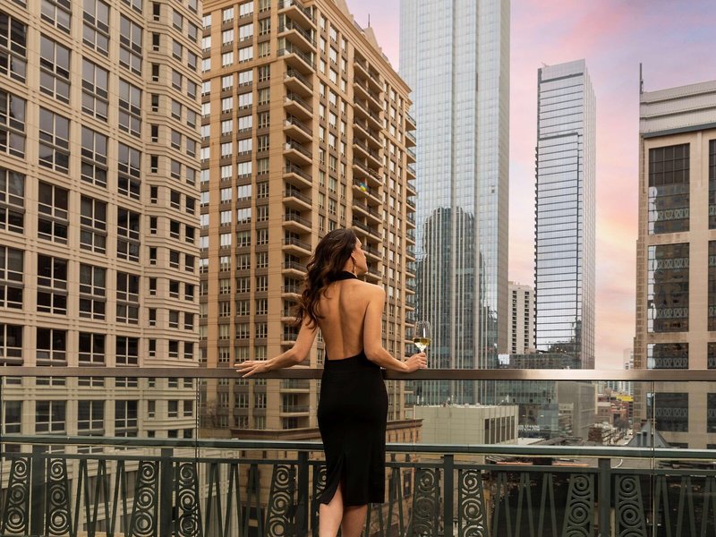 Park Hyatt Chicago 3