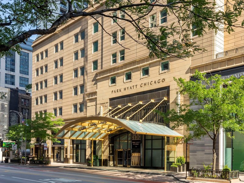 Park Hyatt Chicago 4