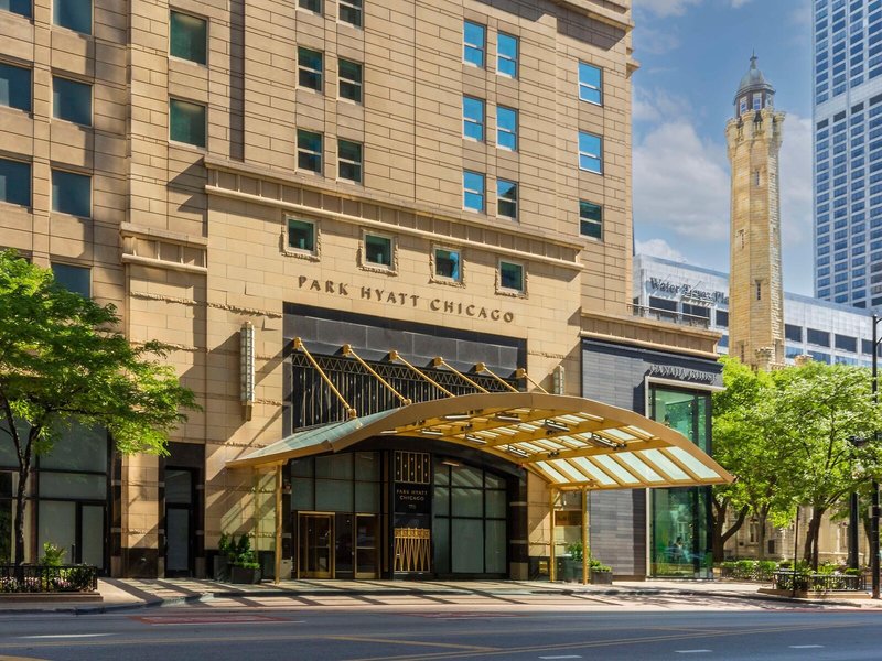 Park Hyatt Chicago 5