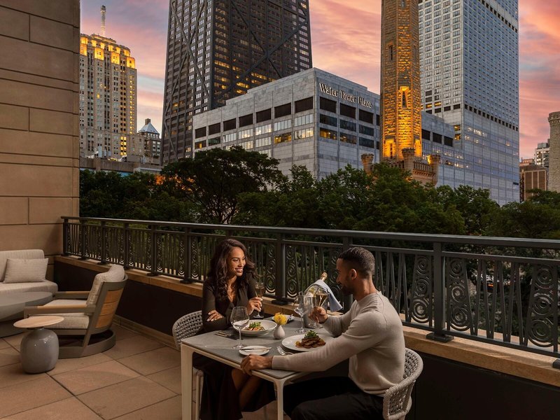 Park Hyatt Chicago 6