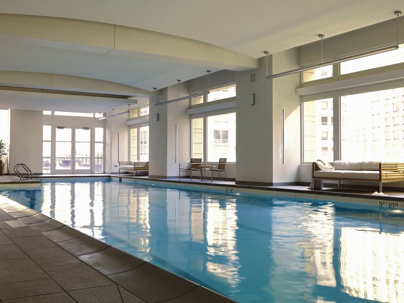 Park Hyatt Chicago 9