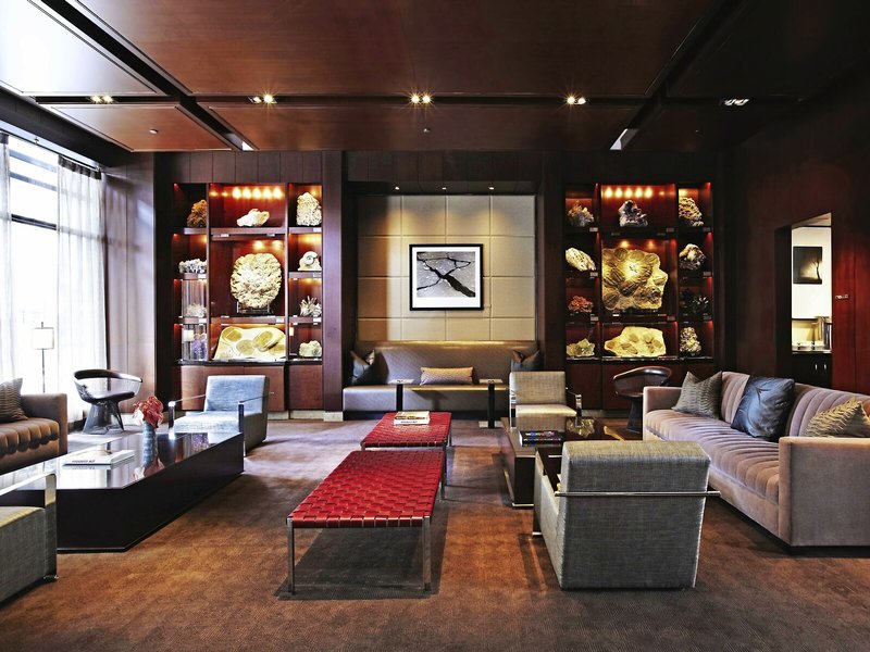 Park Hyatt Chicago 10