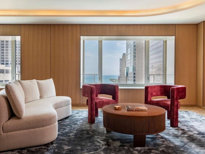 Park Hyatt Chicago 11