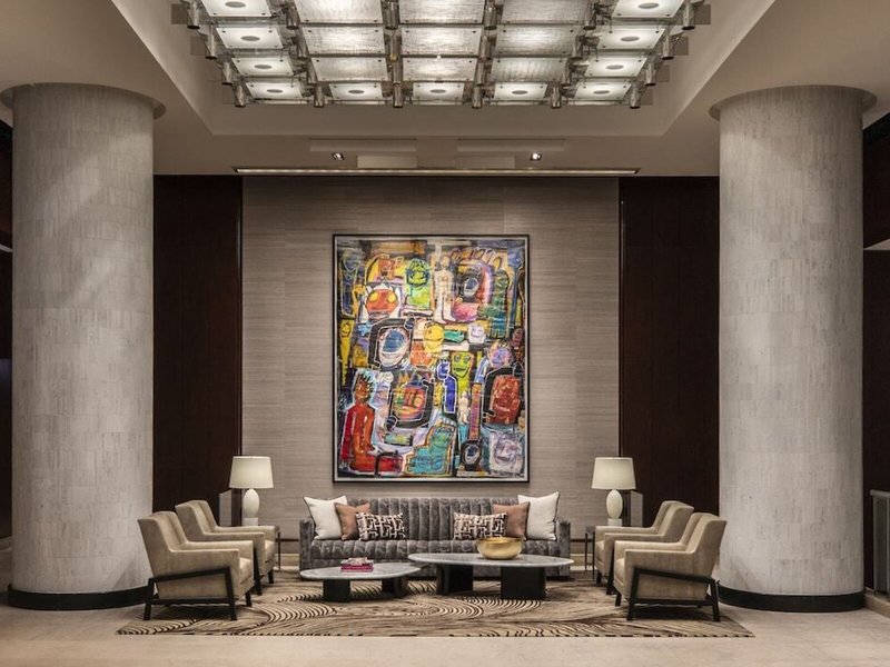 Park Hyatt Chicago 12