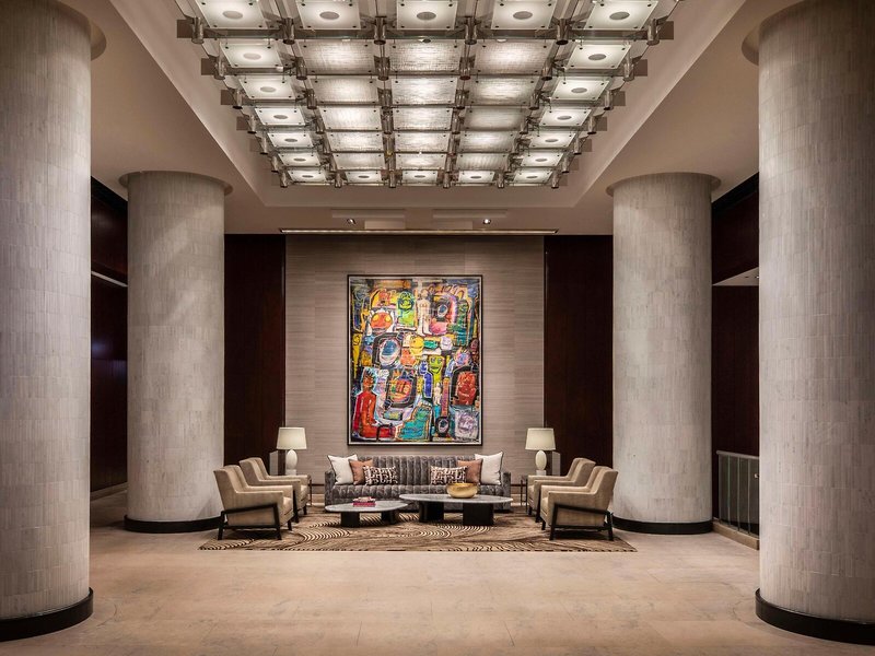 Park Hyatt Chicago 13