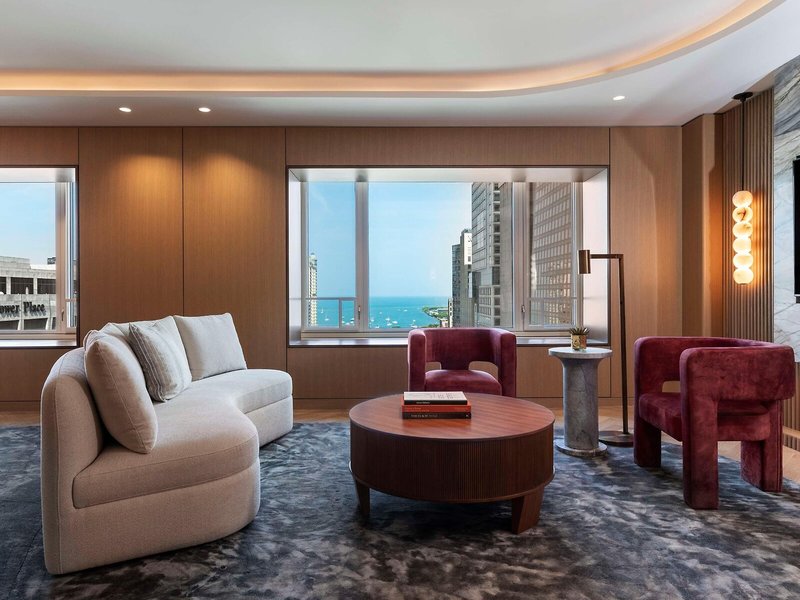 Park Hyatt Chicago 14