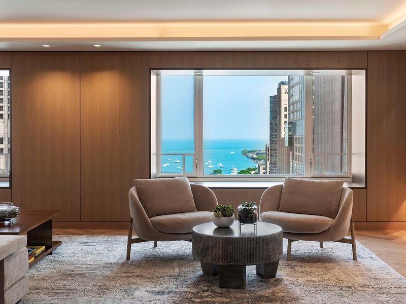 Park Hyatt Chicago 15