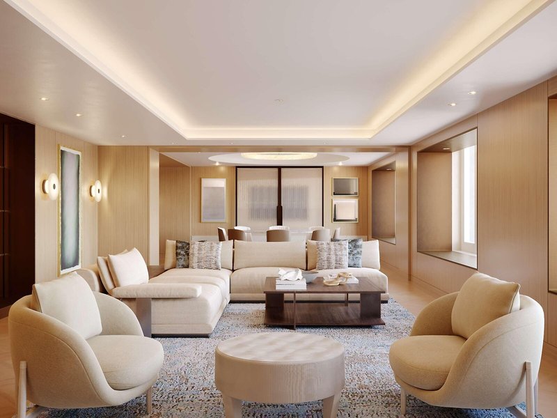 Park Hyatt Chicago 16