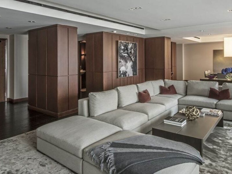 Park Hyatt Chicago 17
