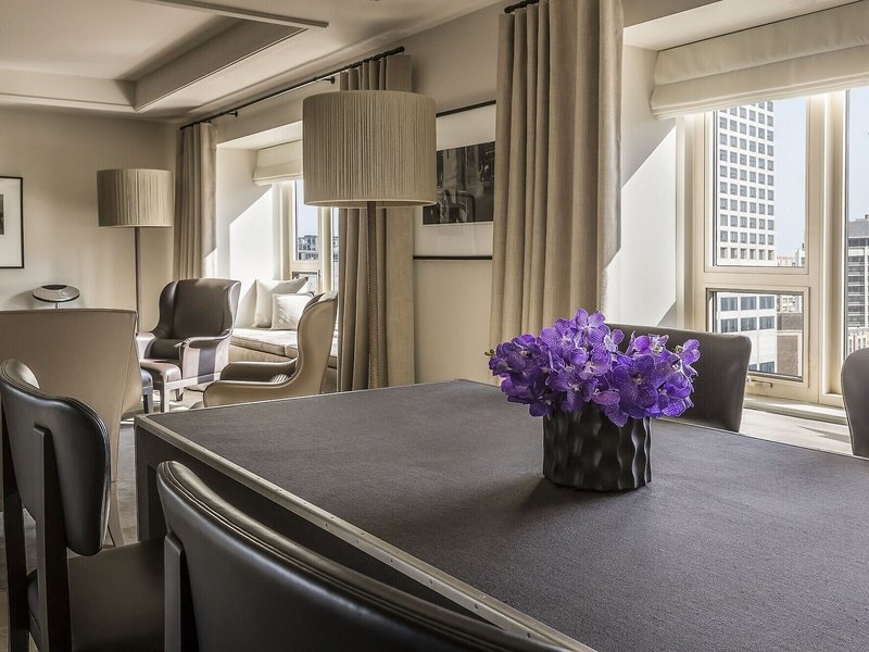 Park Hyatt Chicago 20