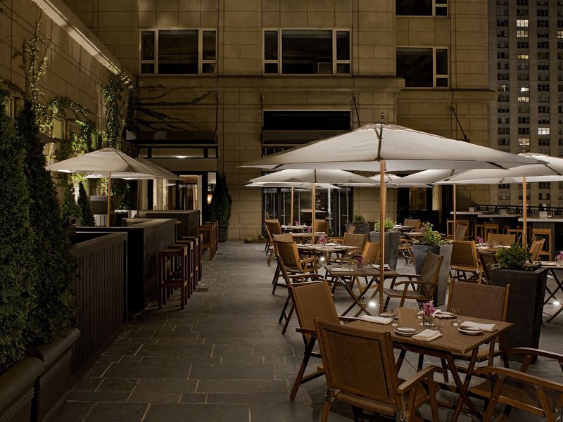 Park Hyatt Chicago 22