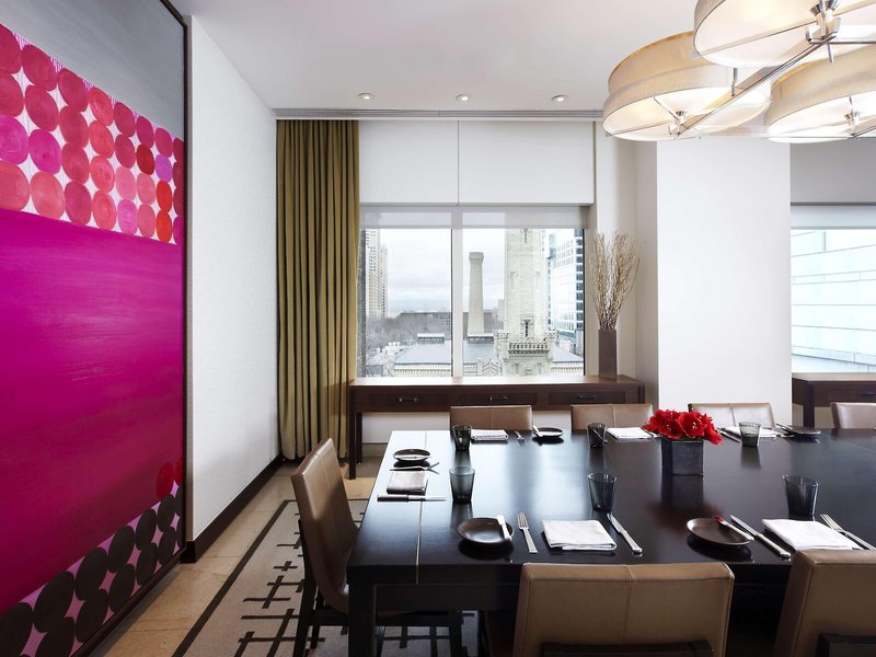 Park Hyatt Chicago 24