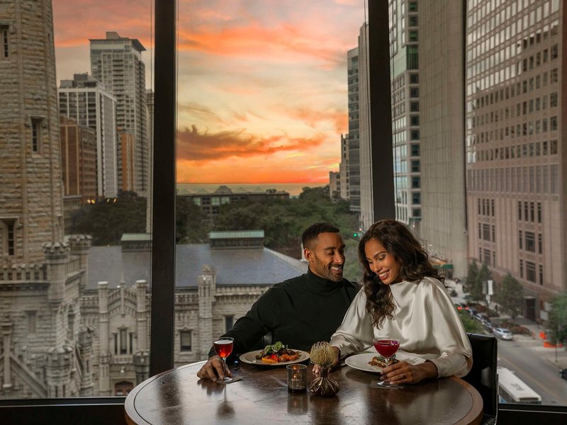 Park Hyatt Chicago 26