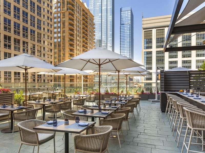 Park Hyatt Chicago 27