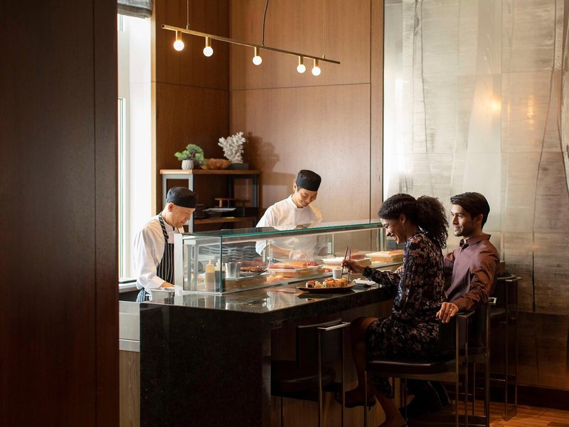 Park Hyatt Chicago 28