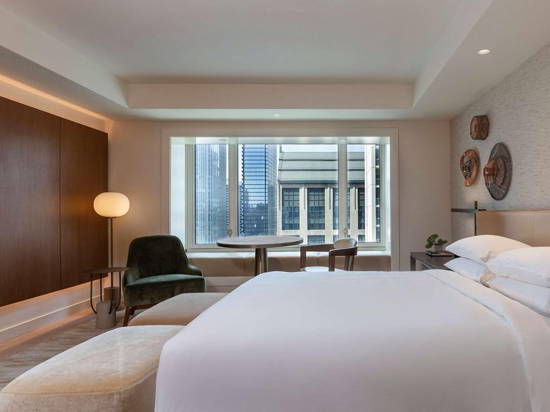 Park Hyatt Chicago 36
