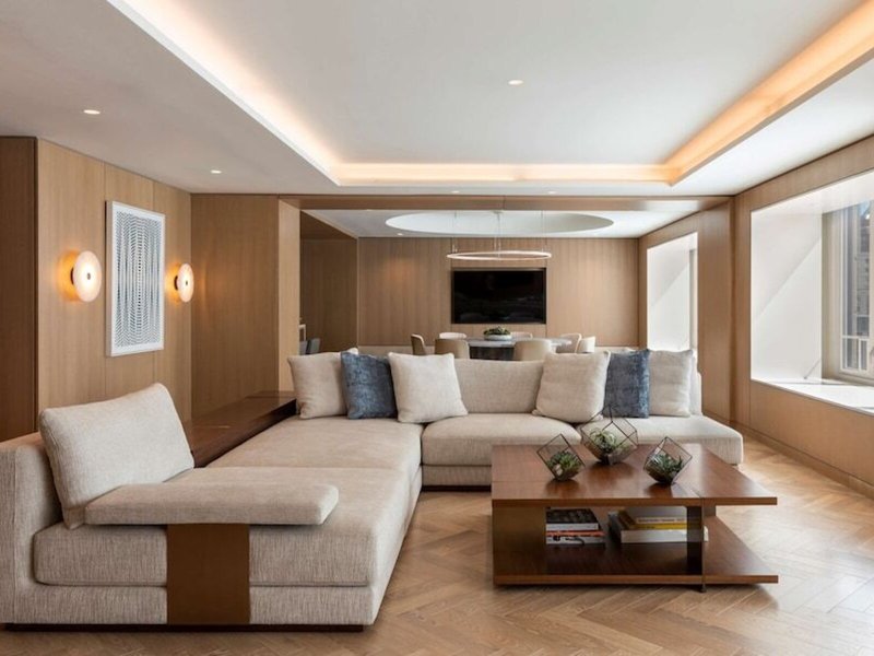 Park Hyatt Chicago 37