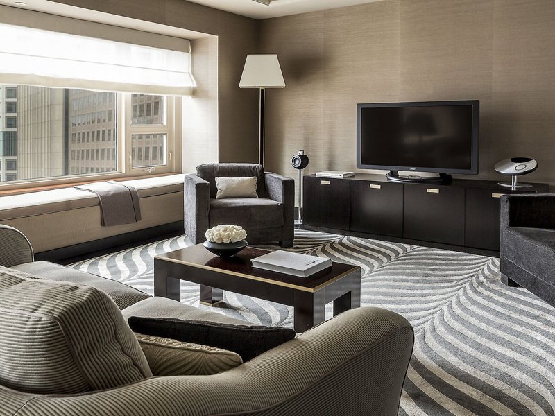 Park Hyatt Chicago 39