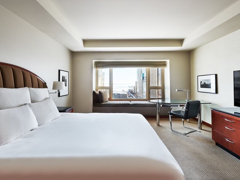 Park Hyatt Chicago 40