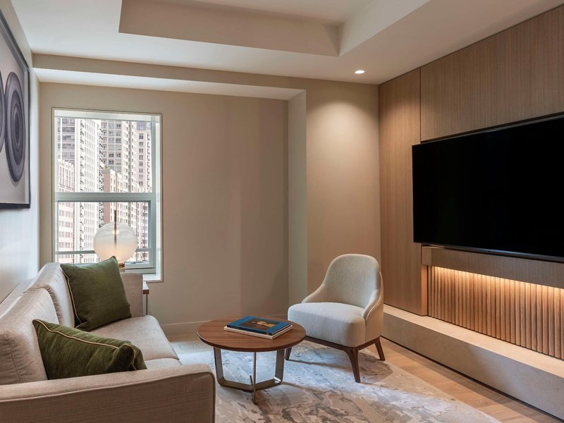Park Hyatt Chicago 42