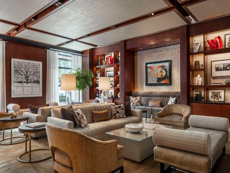Park Hyatt Chicago 44
