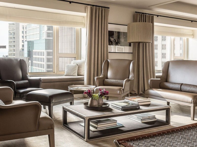 Park Hyatt Chicago 45
