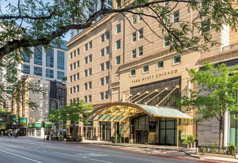 Park Hyatt Chicago 1