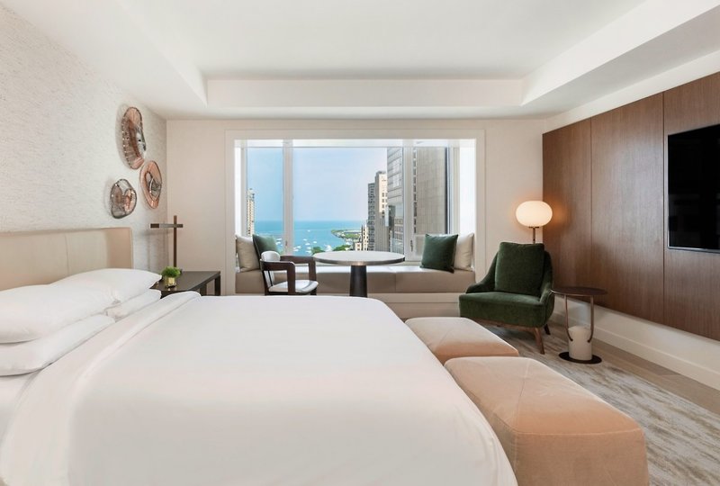 Park Hyatt Chicago 2