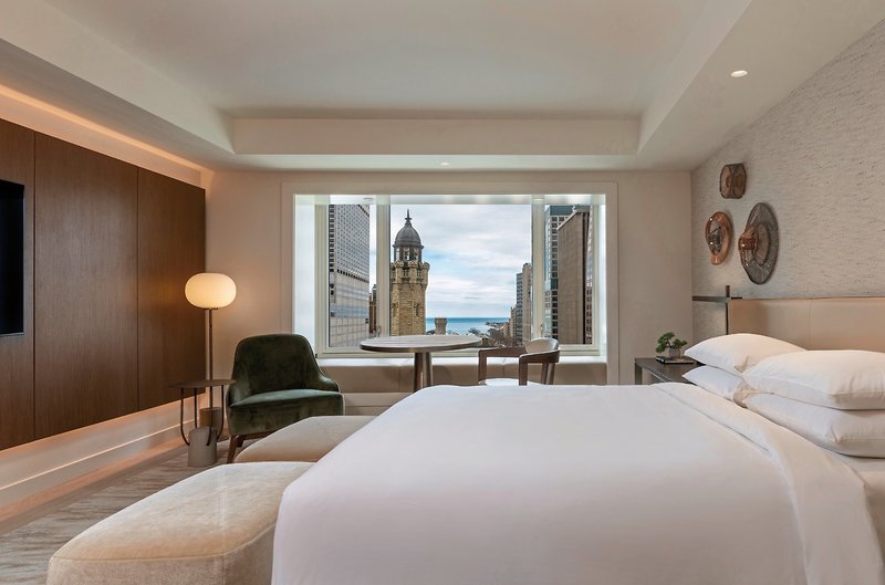 Park Hyatt Chicago 3