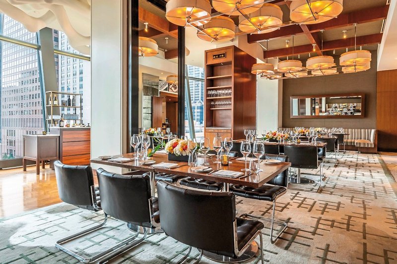 Park Hyatt Chicago 5