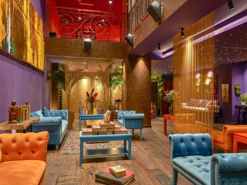 M Village Hotel Thi Sách 11