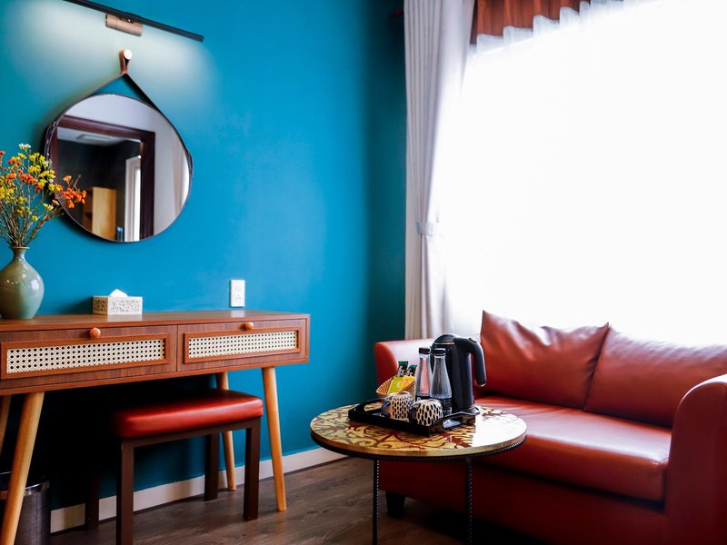 M Village Hotel Thi Sách 27