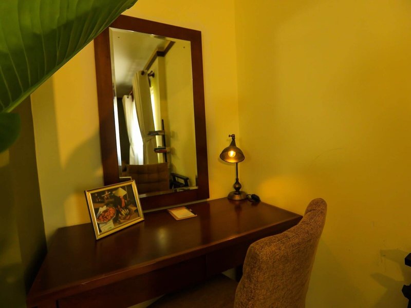 M Village Hotel Thi Sách 28